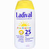 Abbildung von Ladival Kinder Sonnenmilch Lsf 25 200 ml