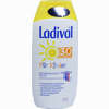 Ladival Kinder Sonnenmilch Lsf 30  200 ml - ab 12,99 €