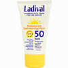 Ladival Normale Bis Empfindliche Haut für Das Gesicht Lsf 50 Creme 75 ml - ab 0,00 €