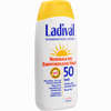 Abbildung von Ladival Normale Bis Empfindliche Haut Lotion Lsf50+  200 ml