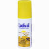 Ladival Schutz & Bräune Plus Sonnenschutz Spray Lsf 50+  150 ml