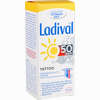 Ladival Tattoo Lsf 50 Creme 50 ml - ab 0,00 €