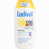 Ladival Tattoo Lsf 50 Lotion 200 ml