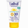 Ladival Trockene Haut Creme für Das Gesicht Lsf 30  75 ml - ab 0,00 €