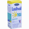 Ladival Trockene Haut Lsf 50+  50 ml