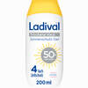 Ladival Trockene Haut Sonnenschutz- Lotion Lsf50+  200 ml - ab 14,28 €
