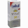 Ladival Vital Anti Aging Creme Lsf 20  75 ml - ab 0,00 €