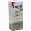 Ladival Vital Anti Aging Creme Lsf 30  75 ml