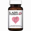 Lady Passion Libido mit Ashwagandha Maca Ginseng Kapseln 60 Stück - ab 20,74 €