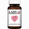 Lady Passion Libido mit Ashwagandha Maca Ginseng Kapseln 60 Stück - ab 22,43 €
