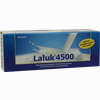 Laluk 4500 Kapseln  180 Stück - ab 0,00 €