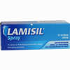 Abbildung von Lamisil Spray  15 ml