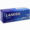 Abbildung von Lamisil Spray  30 ml