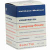 Langzug K Ypsistret 8cmx7m Binde 1 Stück - ab 7,36 €