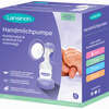 Lansinoh Handmilchpumpe (weithals) 1 Stück - ab 29,94 €