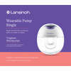 Lansinoh Tragbare Milchpumpe 1 Stück - ab 69,89 €