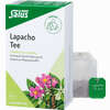 Lapacho Tee Lapacho Rinde Tabebuia Cortex Salus 15 Stück - ab 3,07 €