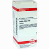 Lapis Albus D6 Tabletten 80 Stück - ab 8,69 €