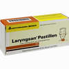 Laryngsan Pastillen 50 Stück - ab 0,00 €