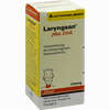 Laryngsan Plus Zink Lösung 20 ml - ab 0,00 €