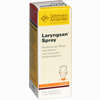 Laryngsan Spray Lösung 20 ml - ab 0,00 €