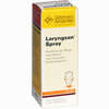 Laryngsan Spray Lösung 20 ml