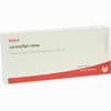 Larynx/apis Comp Ampullen 10 x 1 ml - ab 19,41 €