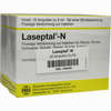Laseptal- N Vet. Injektionslösung 2 x 10 x 5 ml - ab 20,32 €