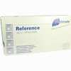 Latex- Untersuchungshandschuhe Reference Unsteril Gr. L Hypoallergen Aql 1,5  100 Stück - ab 10,02 €