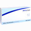 Latexhandschuhe Einmal Puderfrei M  Aktivmed GmbH 100 Stück - ab 4,88 €