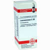 Laurocerasus C30 Globuli 10 g - ab 7,84 €
