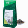 Lavendelblüten Arzneitee Lavandulae Flos Bio Salus Tee 75 g - ab 6,41 €