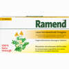 Laxa- Sennesextrakt Dragees Ramend Tabletten 20 Stück - ab 0,00 €