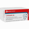 Laxans Al Tabletten 100 Stück - ab 4,12 €