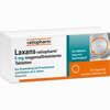 Laxans- Ratiopharm 5 Mg Magensaftresistente Tabl.  30 Stück - ab 2,73 €