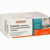 Abbildung von Laxans- Ratiopharm 5 Mg Magesaftresistente Tabletten 100 Stück