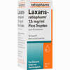 Laxans- Ratiopharm 7.5mg/ml Pico Tropfen  50 ml - ab 0,00 €