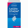 Laxans- Stada 7. 5 Mg Tropfen Zum Einnehmen 15 ml - ab 4,68 €