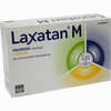 Laxatan M Granulat Doppelbeutel  10 Stück