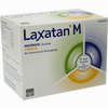 Laxatan M Granulat Doppelbeutel  20 Stück - ab 0,00 €