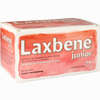Laxbene Junior 4g Pulver  50 Stück - ab 21,66 €