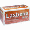 Laxbene Junior Pulver  30 x 4 g - ab 14,42 €
