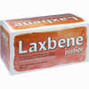 Laxbene Junior Pulver  30 x 4 g - ab 14,73 €