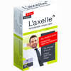 Laxelle Achselpads Gr. L mit Aloe Vera 30 Stück - ab 10,20 €