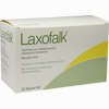 Laxofalk Beutel Pulver 30 Stück - ab 17,56 €