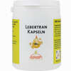 Lebertran Kapseln 500mg  200 Stück - ab 10,99 €