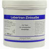 Lebertran Zinksalbe  500 g - ab 11,96 €