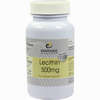 Lecithin 500mg 100 Stück - ab 5,45 €