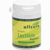 Lecithin 500mg Kapseln 30 Stück - ab 4,81 €