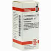Lecithinum C12 Globuli  10 g - ab 7,55 €